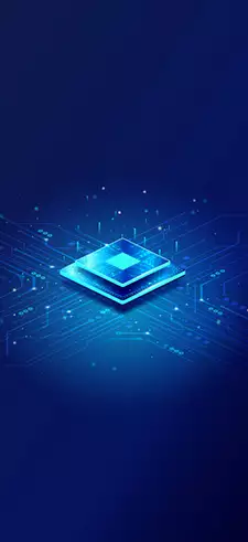 Tech Wallpapers