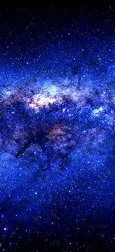 Galaxy Live Wallpapers