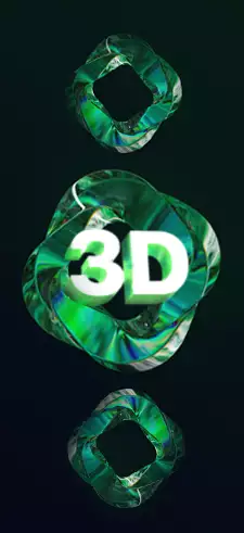 3D Wallpapers