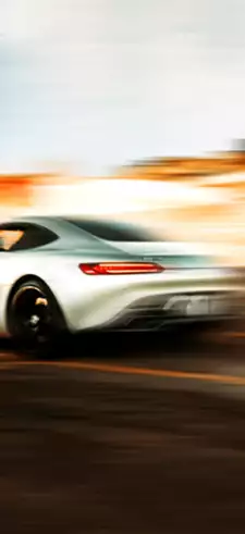 Fast Car Live Wallpapers