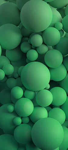 Green Live Wallpapers
