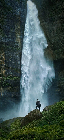 Waterfall Live Wallpapers